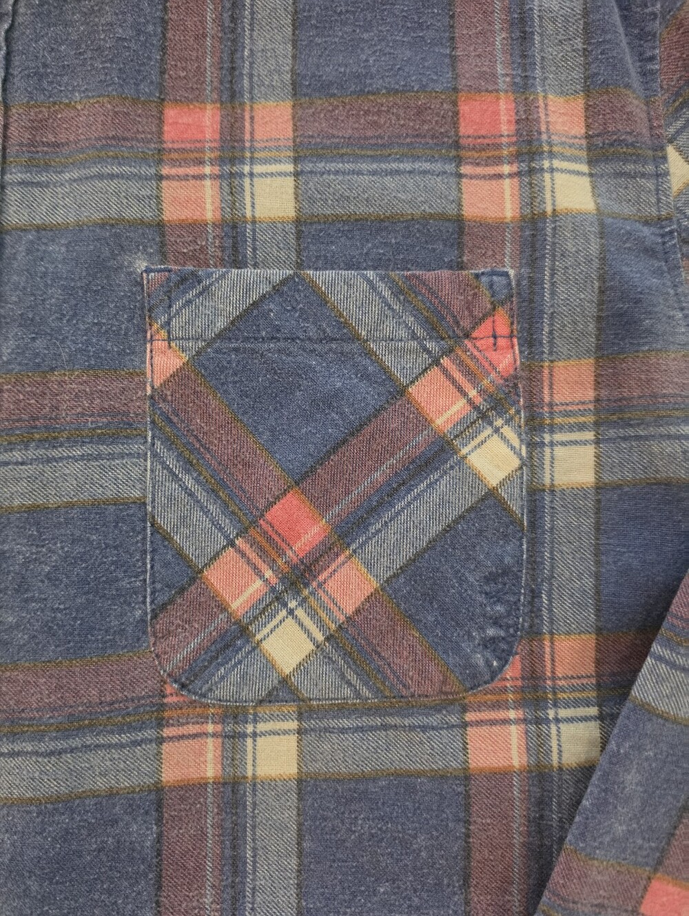 RVCA Button Down - Picture 5 of 8
